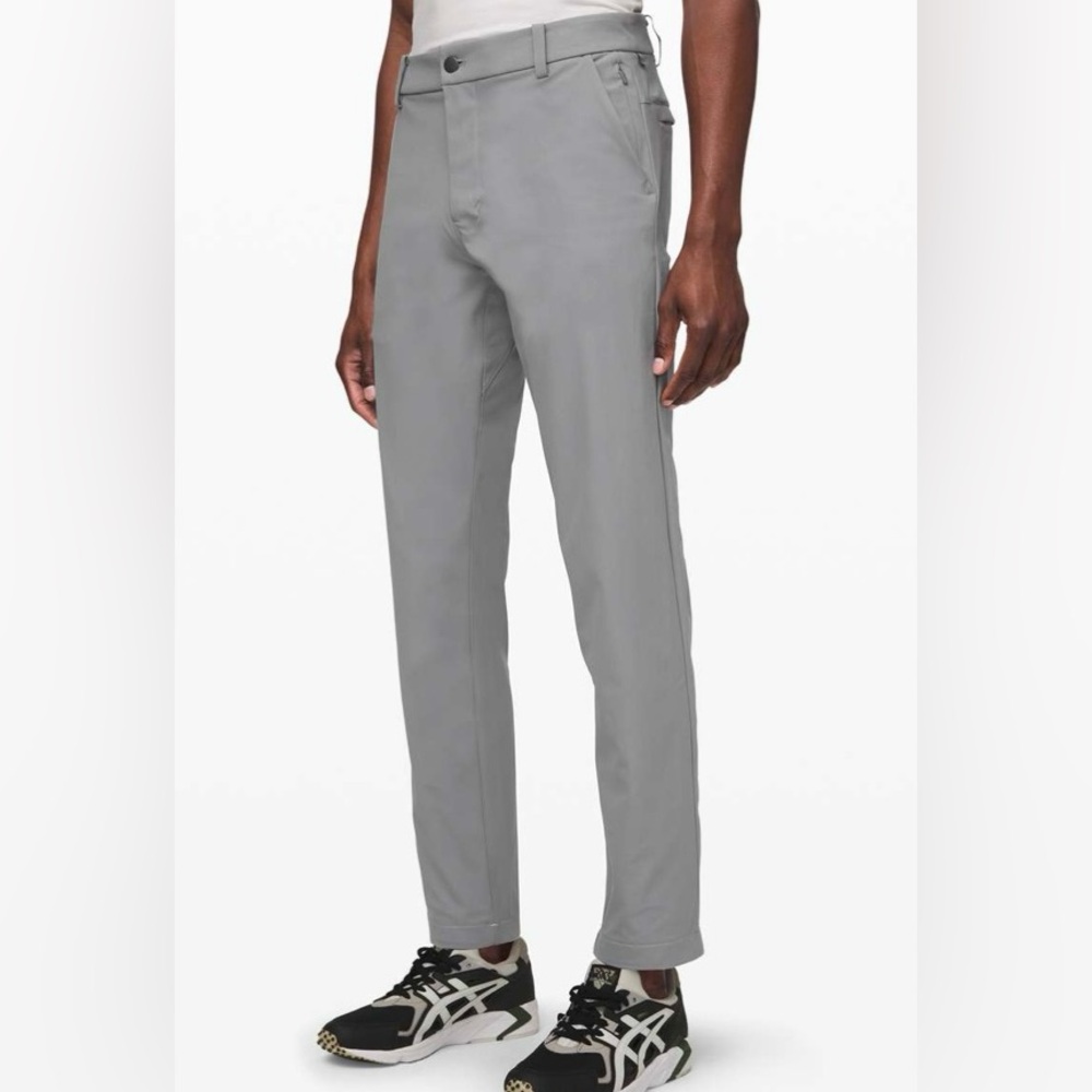 Lululemon Commission Classic Pants
